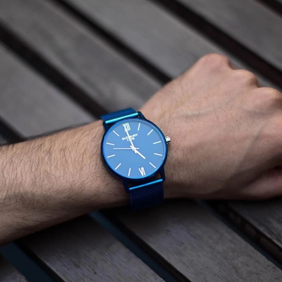 *BESTSELLER* Brand New Sudbury 1776 Men’s watch - Picture 3 of 5